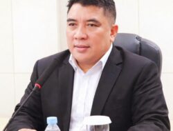 Borong 3 Penghargaan di Top BUMD Award 2025, Komut BPRS Saruma Apresiasi Bassam-Helmi