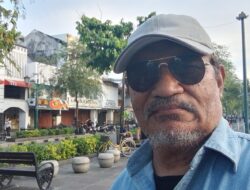 “Jangan Masuk Angin”: Tokoh Nasional Soroti Satgas PKH di Kasus Denda Rp500 M IUP PT Karya Wijaya Milik Gubernur Sherly