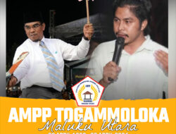 Milad AMPP – TOGAMMOLOKA: