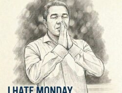 I Hate Monday