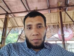 JEJAK HASRAT DI ZAMAN MODERN: KETIKA KONSUMERISME MENJAHIT IDENTITAS YANG DIPERSONALISASI