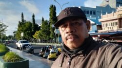 Headline: Kawal Pembangunan, Gerakan Nusantara Berjuang (GNB) 08 Kini Hadir di Maluku Utara