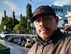 Headline: Kawal Pembangunan, Gerakan Nusantara Berjuang (GNB) 08 Kini Hadir di Maluku Utara