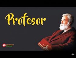 PROFESOR