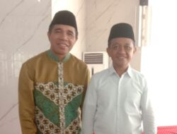 SAJADAH BAHLIL