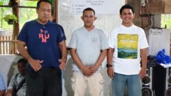 JABODETABEK – Musyawarah Istimewa, H. Saleh Nakhodai KK MAKAYOA Jabodetabek 2026-2031