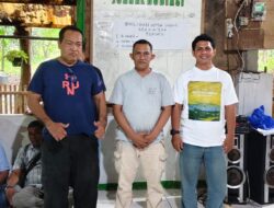 JABODETABEK – Musyawarah Istimewa, H. Saleh Nakhodai KK MAKAYOA Jabodetabek 2026-2031