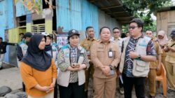 ALHAMDULILLAH !Program BSPS 2026 Kota Ternate Resmi Diluncurkan.