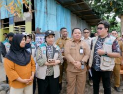 ALHAMDULILLAH !Program BSPS 2026 Kota Ternate Resmi Diluncurkan.