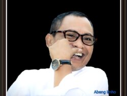 Utang DBH Belum Lunas, Pemprov Maluku Utara Malah Ajukan Pinjaman Rp. 1 Triliun.