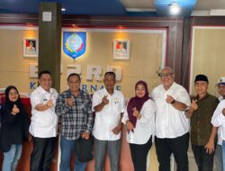 DINILAI TERBAIK ! Gabungan Komisi DPRD Halut Studi Khusus ke BP2RD Ternate, Pelajari Kiat Dongkrak PAD