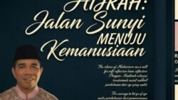 LANGIT-LANGIT MUHARRAM