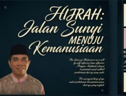 LANGIT-LANGIT MUHARRAM