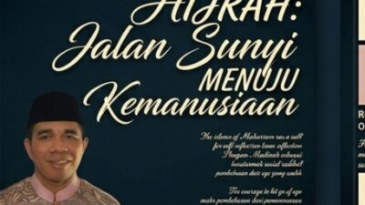 LANGIT-LANGIT MUHARRAM