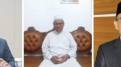 MTQ Digelar di Basemen Masjid, Kontras Dengan Rapat di Hotel Bintang 4: Gubernur Sherly Tjoanda Dihantam Kritik Tokoh Islam