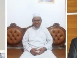MTQ Digelar di Basemen Masjid, Kontras Dengan Rapat di Hotel Bintang 4: Gubernur Sherly Tjoanda Dihantam Kritik Tokoh Islam