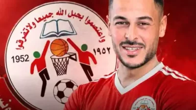 Innalillahi: Kiper Palestina Saleem Al-Ashqar Tewas Ditembak, PFA Catat Korban ke-1000+ Atlet