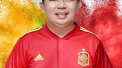 CATATAN RINGAN “Prediksi Jitu :Dukun Mangko Putih , Pengamat sampai Bandar Judi Pun Kalah Sama Pak Sekda Ternate”