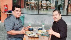 Reshuffle Kabinet Sebua Solusi Bagi Pemerintahan Prabowo-Gibran