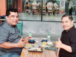 Reshuffle Kabinet Sebua Solusi Bagi Pemerintahan Prabowo-Gibran
